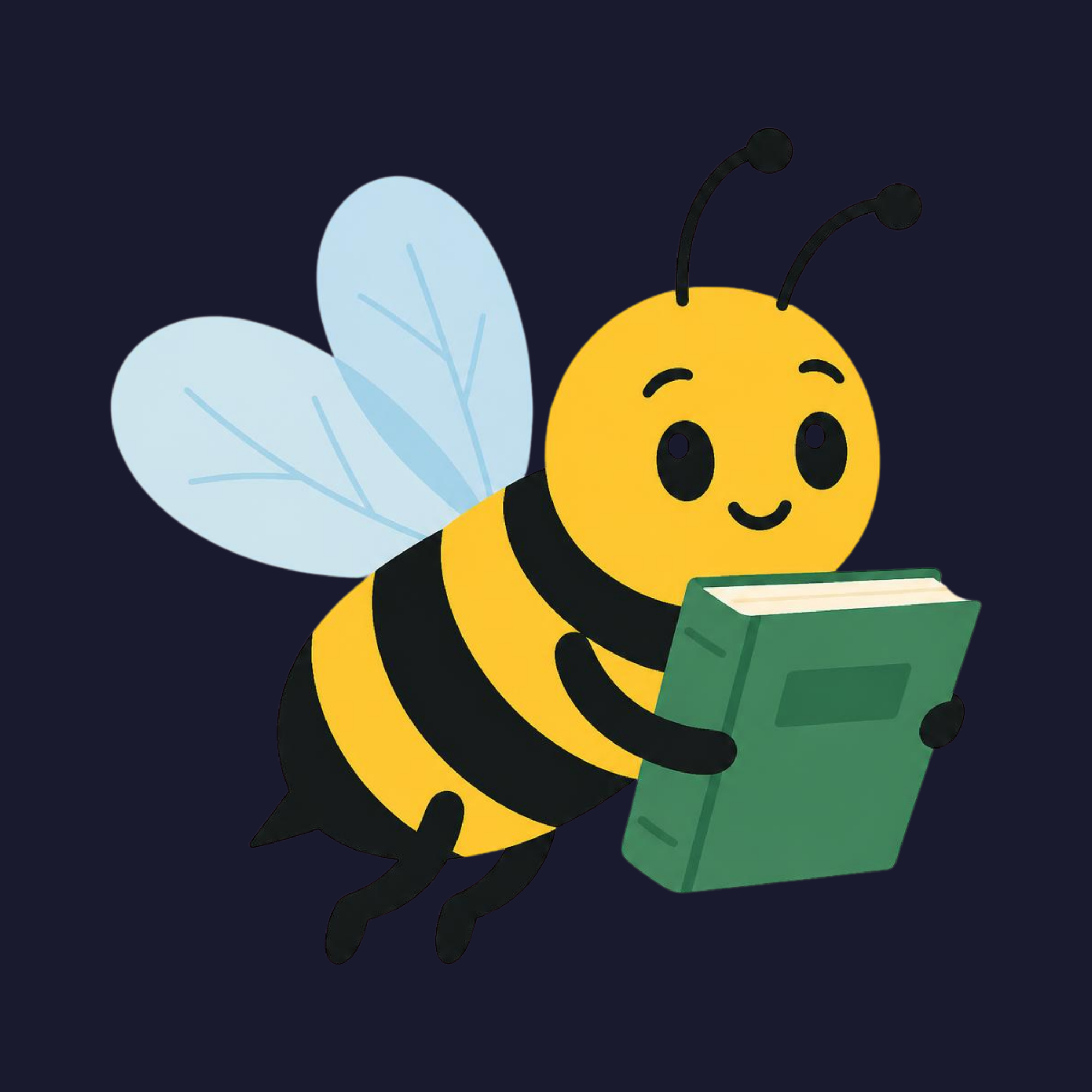 HexabeeNovel
