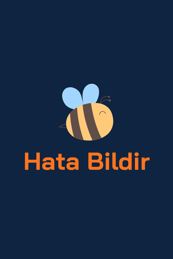 Hata Bildir