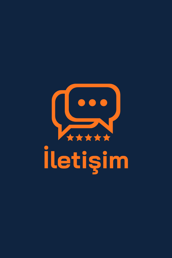 İletişim