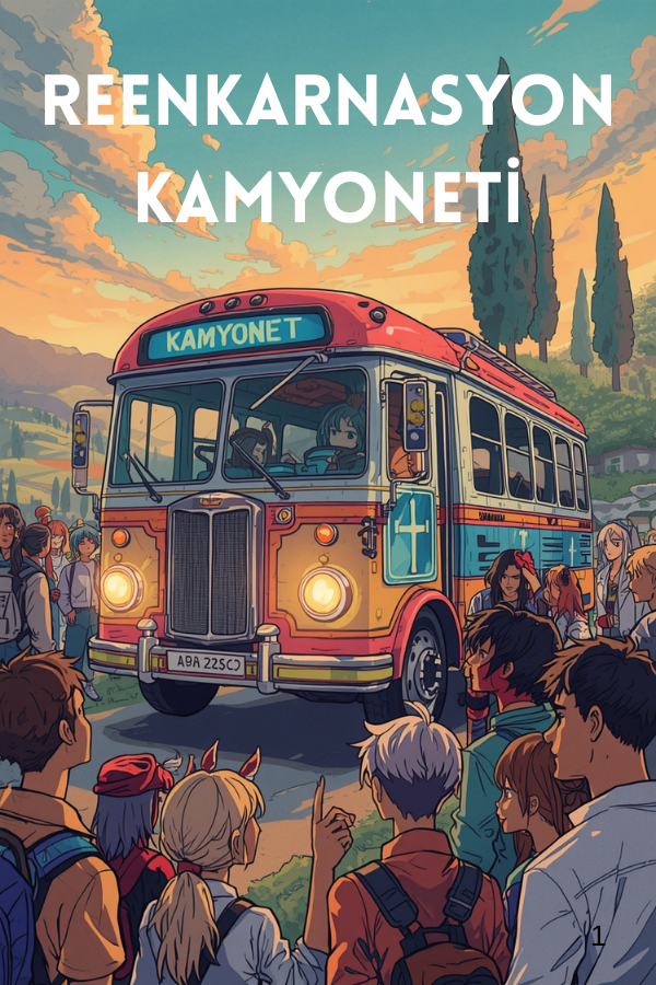 Reenkarnasyon Kamyoneti
